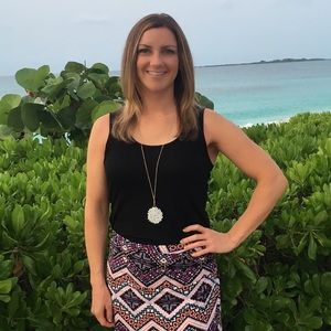 Meet your Posher, Laura